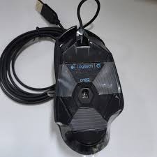We did not find results for: Original Logitech G402 Hyperion Fury Gaming Mouse Optical 4000dpi High Speed For Pc Laptop Windows 10 8 7 Support Official Test Mice Aliexpress