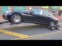 Wheel lift tow truck wheel hub manufacturers truck trailer wheel high quality truck wheel electric winch heavy duty we offer you high quality tow truck, recovery truck and wrecker and make sure they meet your demand. Mercedes Benz Wheel Lift Dolly 212 289 2555 Tow Truck Nyc Youtube