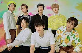 Easy order, safe payment, fast worldwide shipping. Hello Future The New Release From Nct Dream Totalntertainment