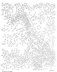 Zahlen von 100 bis 1000 in 100er schritten zählen für kinder zum lernen durch vorsprechen und darstellen in der form eines. Pin Auf Color By Number And Dot To Dot