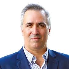 Ariel Pope (@ArielEduardoP)