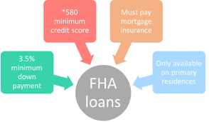 You'd better check with your insurance company to make sure you. Fha Loans Everything You Need To Know The Truth About Mortgage