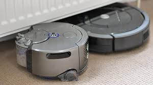 Best Robot Vacuum Cleaners 2019 Robot Vacuum Reviews Ranked