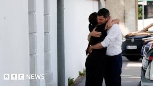 Austria Mourns: Graz School Shooting Shocks South Africa, Nation Grieves - Imagen principal del artículo