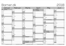 Finans | 24,585 followers on linkedin. Print Selv Kalender Archives Barner Dk
