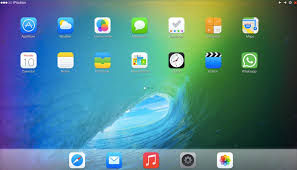 Image result for IOS Emulators