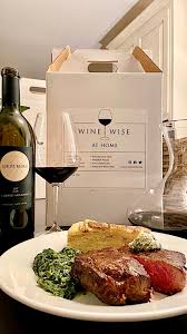 Once acquired it can be used for: New Gift Card Tickets For Two To A Virtual Wine Dinner Wine Wise