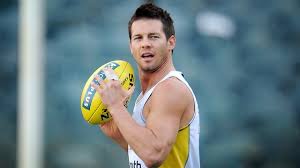 Young richmond star sydney stack, a fellow western australian, posted a photo with cousins on instagram, captioning the pic the greatest. Ex West Coast And Richmond Afl Star Ben Cousins Pulls Out Of Game For Victorian Country Side Romsey