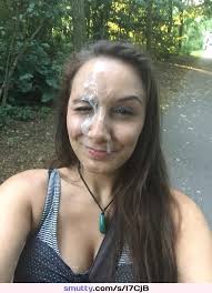 mariahleonne #public #cum #facial #cumwalk | smutty.com