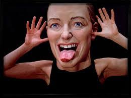 Nina Levy's Instagram, Twitter & Facebook