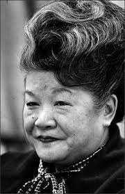 Ruby Chow's Instagram, Twitter & Facebook