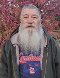 Carl Bentley Obituary May 28, 2021