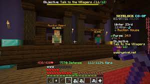 41 tools to help you make money with your free app | app. Item Skins And Npc Skins Hypixel Minecraft Server And Maps