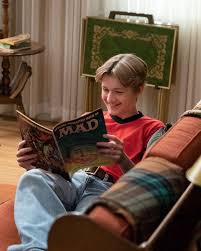 We are the first fan site on the incredible actor, christopher paul richards. The Kids Are Alright Bild Christopher Paul Richards 36 Von 106 Filmstarts De