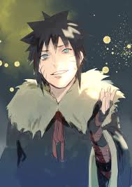 Menma Naruto The Movie Road To Ninja 1921707 Menma Uzumaki Naruto Anime Naruto