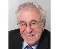 Harvey Hoberman Obituary (1935