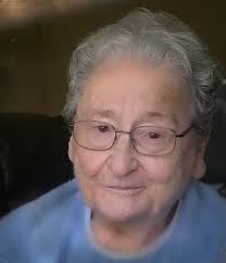 Charlotte Goyne Thomas