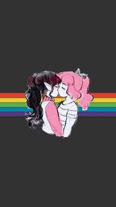 My favourite marceline and princess bubblegum moments from adventure time obsidian compilation ⛹️ #obsidian #bubbline. Bubbline Wallpapers Top Free Bubbline Backgrounds Wallpaperaccess