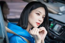Смотрите видео bella k model в высоком качестве. Bella Image 219426 Asiachan Kpop Image Board