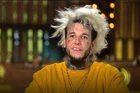 Alex caniggia se burló del covid luego de conocerse que el resultado de su hisopado dio negativo. Alex Caniggia Comparo A German Martitegui Con Un Personaje De Videojuegos La Nacion