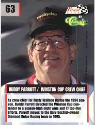 Jim McBee Various Cars.