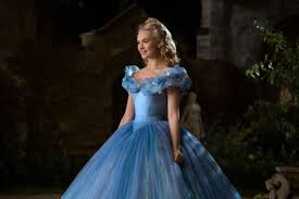 Maybe you would like to learn more about one of these? Movie Review Cinderella 2015