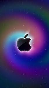 Apple Colorful Star Iphone 6 Wallpapers Hd Apple Wallpaper Hd Apple Wallpapers Computer Screen Wallpaper