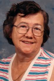 Thelma Eads Obituary (2013)