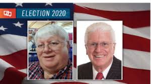 Utah Senate District 29 Candidates Discuss Police Reform State Lands Issues St George News