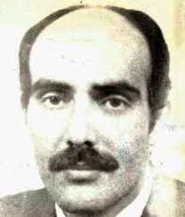 31 gennaio 1977 San Casciano Bagni (SI). Rapito Marzio Ostini, 38 anni,  imprenditore milanese. Di lui non si avranno più notizie. In carcere anche  degli innocenti.