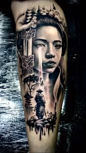 Angel Tattoo (Josué)