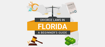 Couples, who have children together, should expect their divorce to take longer than couples without children. Divorce Laws In Florida 2021 Guide Survive Divorce