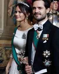 13 November 2018 State Visit Of Italy S President Sergio Mattarella And His Daughter To Sweden Da Princess Sofia Of Sweden Prince Carl Philip Royal Monarchy