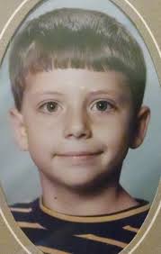 Who murdered Levi Frady?