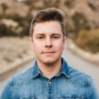 Chase Robinson's Instagram, Twitter & Facebook