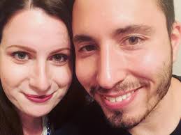 Meagan Behan and Mark Pinho's Wedding Website