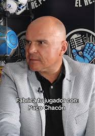 Paco Chacon