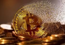 They said that bitcoin will 'burst' in 2021, meaning they think it will crash. What Are The Chances Of Bitcoin Crashing In 2021