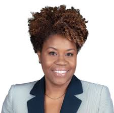 Cathy Grant, MPA, CDM