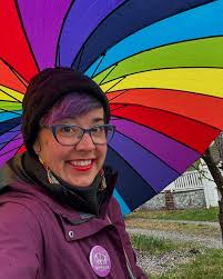 Mayor Barbara Buffaloe