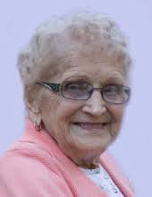 Obituary information for Myrtle Armstrong