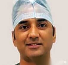 Get Appointment with Dr. Deepak Chaudhary