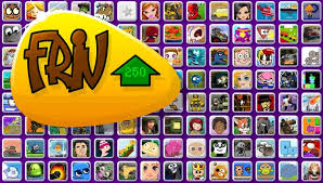 Los mejores juegos gratis friv te esperan en. Friv El Sitio De Juegos Online Que Debes Visitar Este Dia