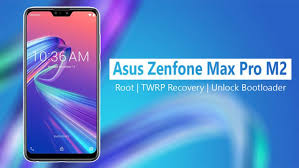 Before installing the twrp on max pro m1, first, you have to unlock the device bootloader. Root Asus Zenfone Max Pro M2 With Supersu Kingroot Wondershare Tunego Magisk
