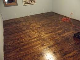 Pin By Melissa Mystic Hearth Homest On Hearth And Home Flooring Plywood Plank Flooring Stained Plywood Floors House Flooring
