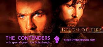 Reign of Fire (2002)