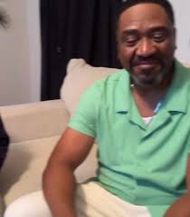 Is Brody smiling? I think he is!