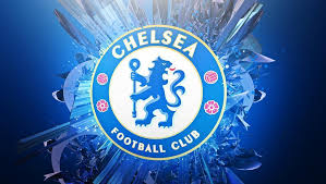 A collection of the top 48 chelsea fc logo wallpapers and backgrounds available for download for free. Logo Chelsea Wallpapers Wallpaper Cave
