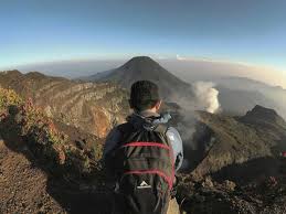 Kembali Dibuka Ini 11 Protokol Pendakian Gunung Gede Pangrango Okezone Travel