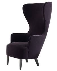 10 Easy Pieces The Wingback Is Back Remodelista Wingback Chair Modern Wingback Chairs Wing Chair
